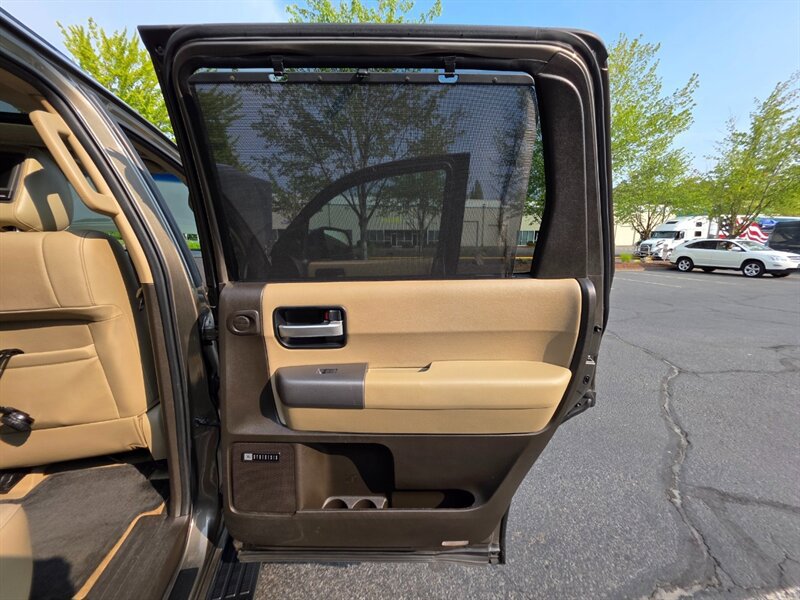 Used 2011 Toyota Sequoia Limited AWD/4WD image 64
