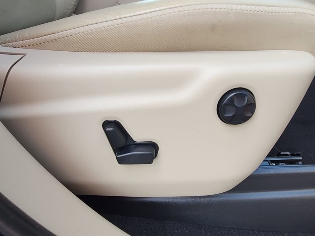 Certified 2020 Jeep Grand Cherokee Limited RWD image 34