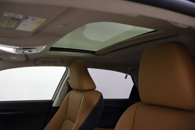Used 2020 Lexus NX 300 AWD w/ Comfort Package image 24
