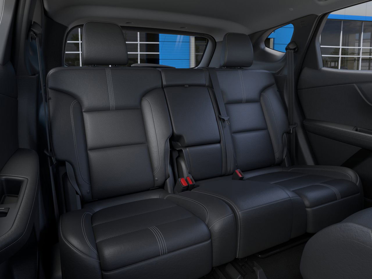 New 2026 Chevrolet Blazer LT w/ Sound & Technology Package AWD/4WD image 18