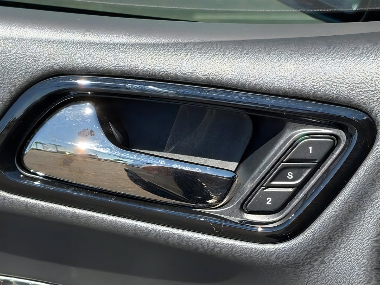 New 2027 Dodge Durango SRT Hellcat AWD/4WD image 18