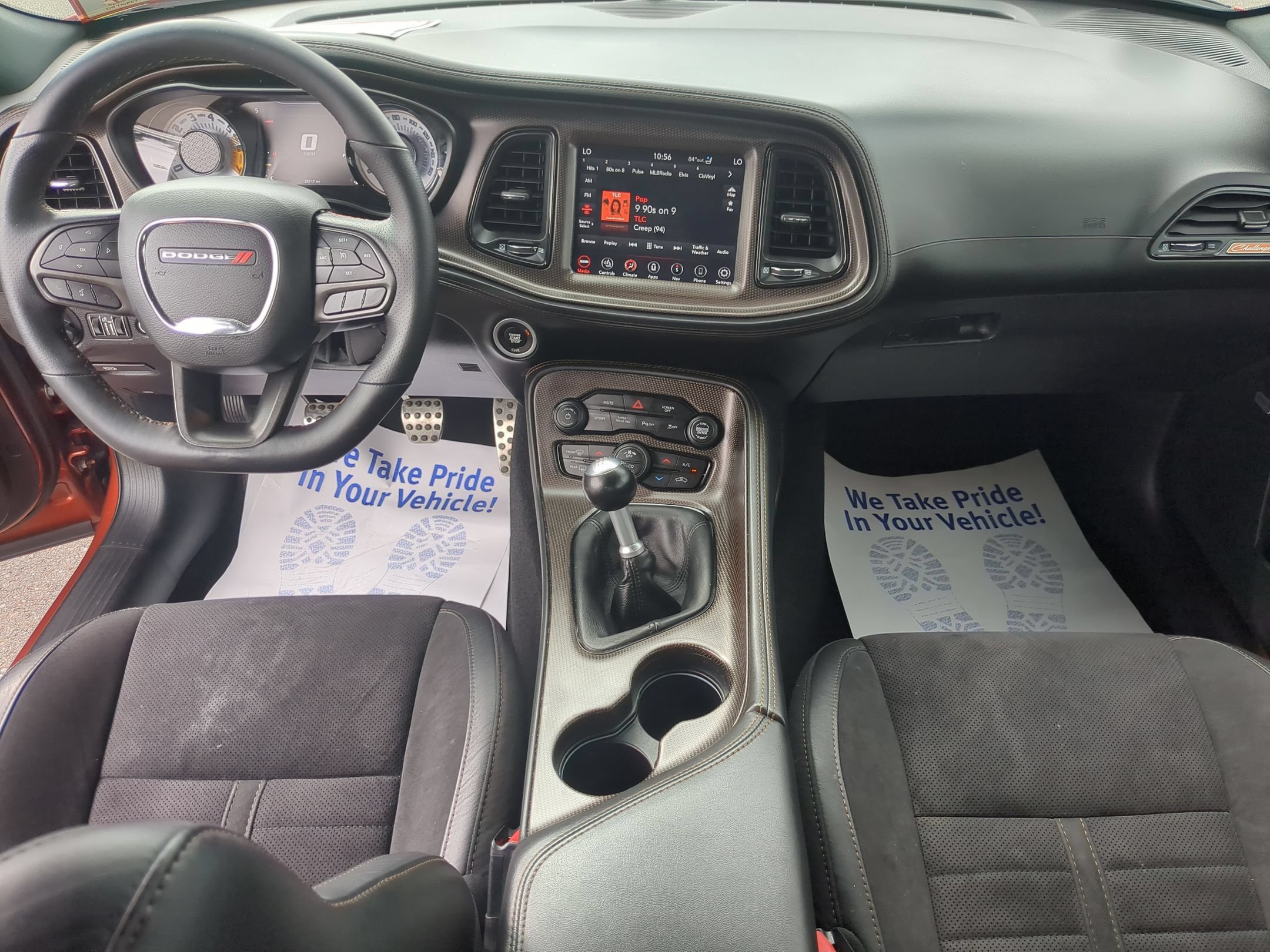 Used 2020 Dodge Challenger R/T RWD image 19