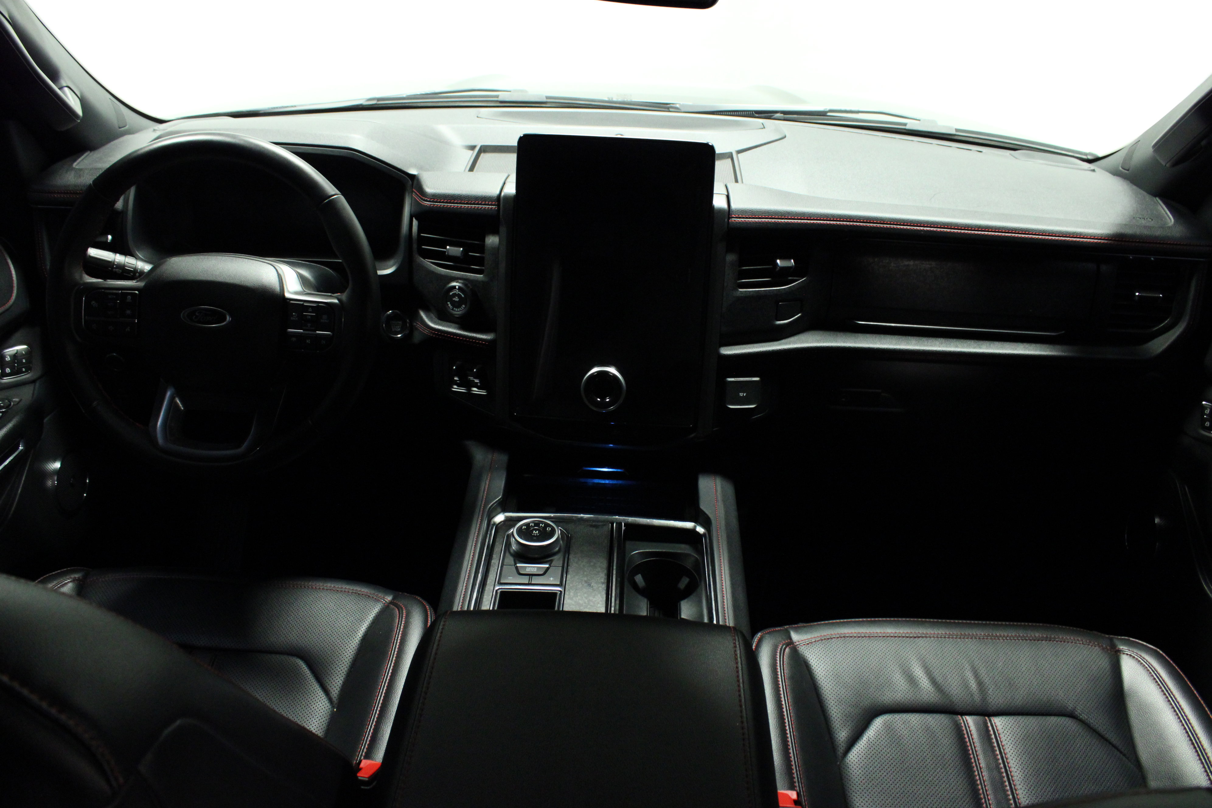 Used 2024 Ford Expedition Max Limited image 21