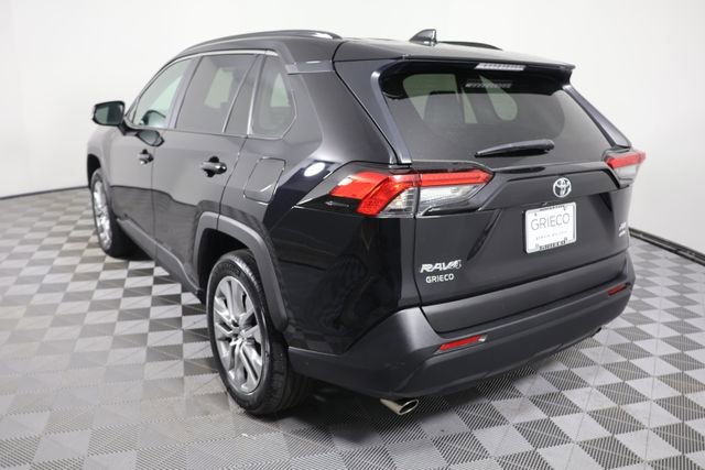 Used 2024 Toyota RAV4 XLE Premium w/ Weather Package AWD/4WD image 6
