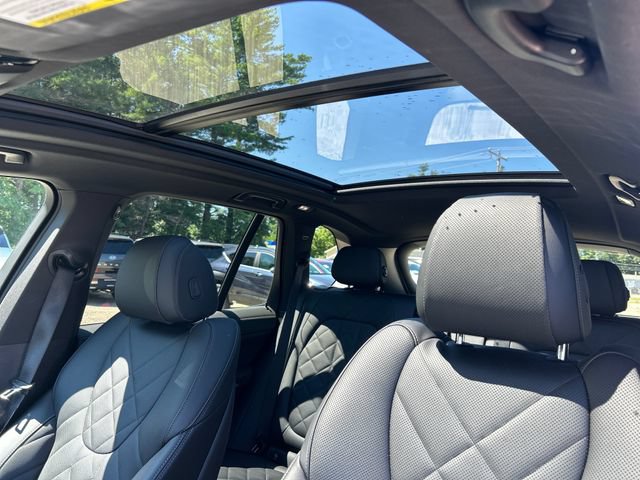 Used 2026 BMW X5 xDrive40i AWD/4WD image 22