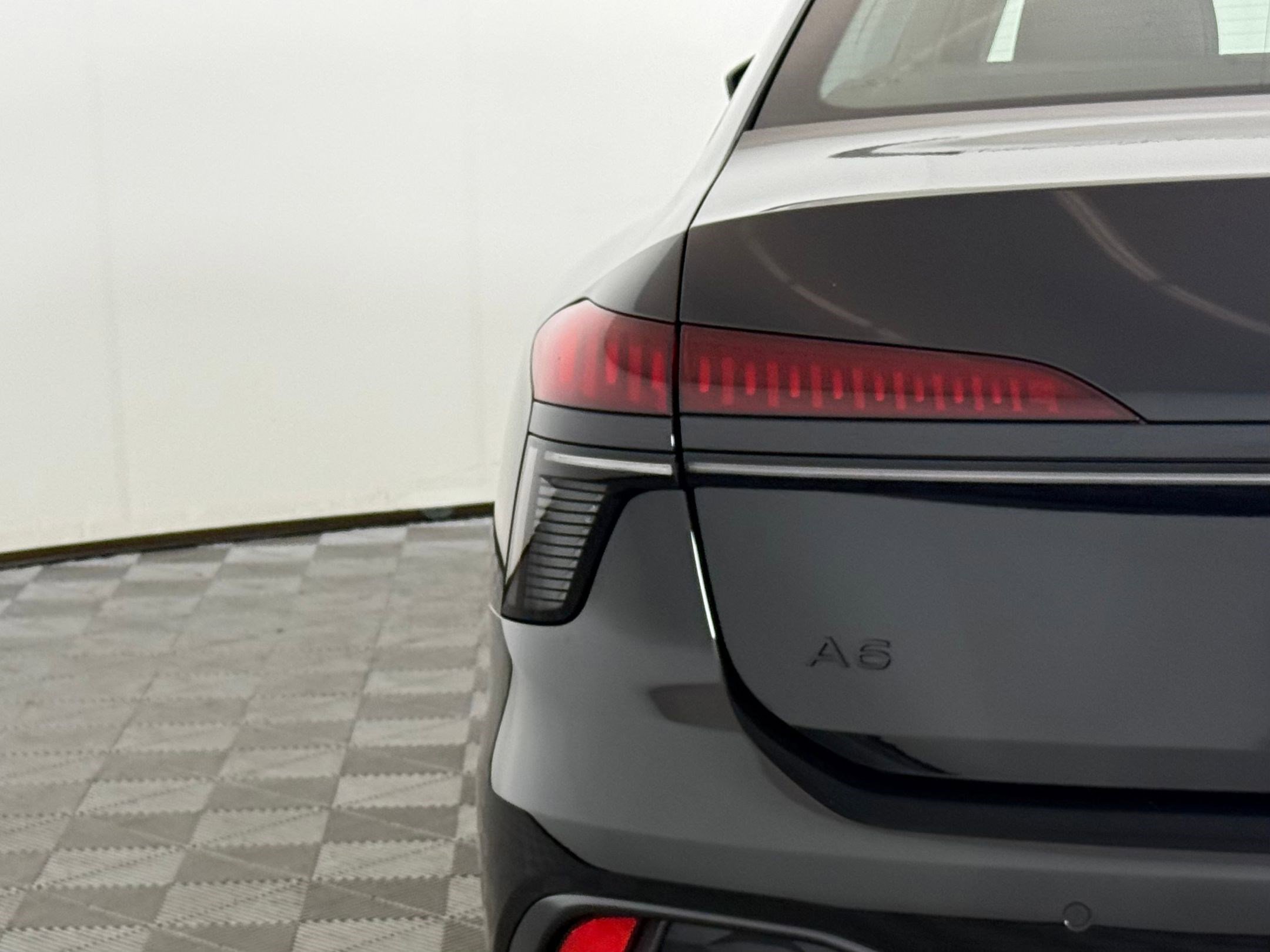 New 2026 Audi A6 Premium Plus image 12