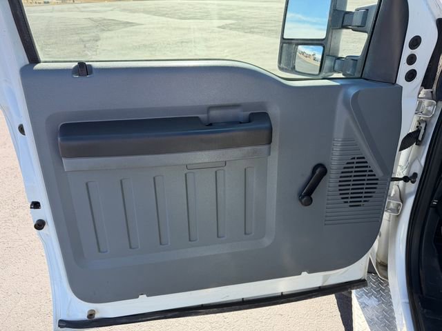Used 2011 Ford F450 XL AWD/4WD image 14