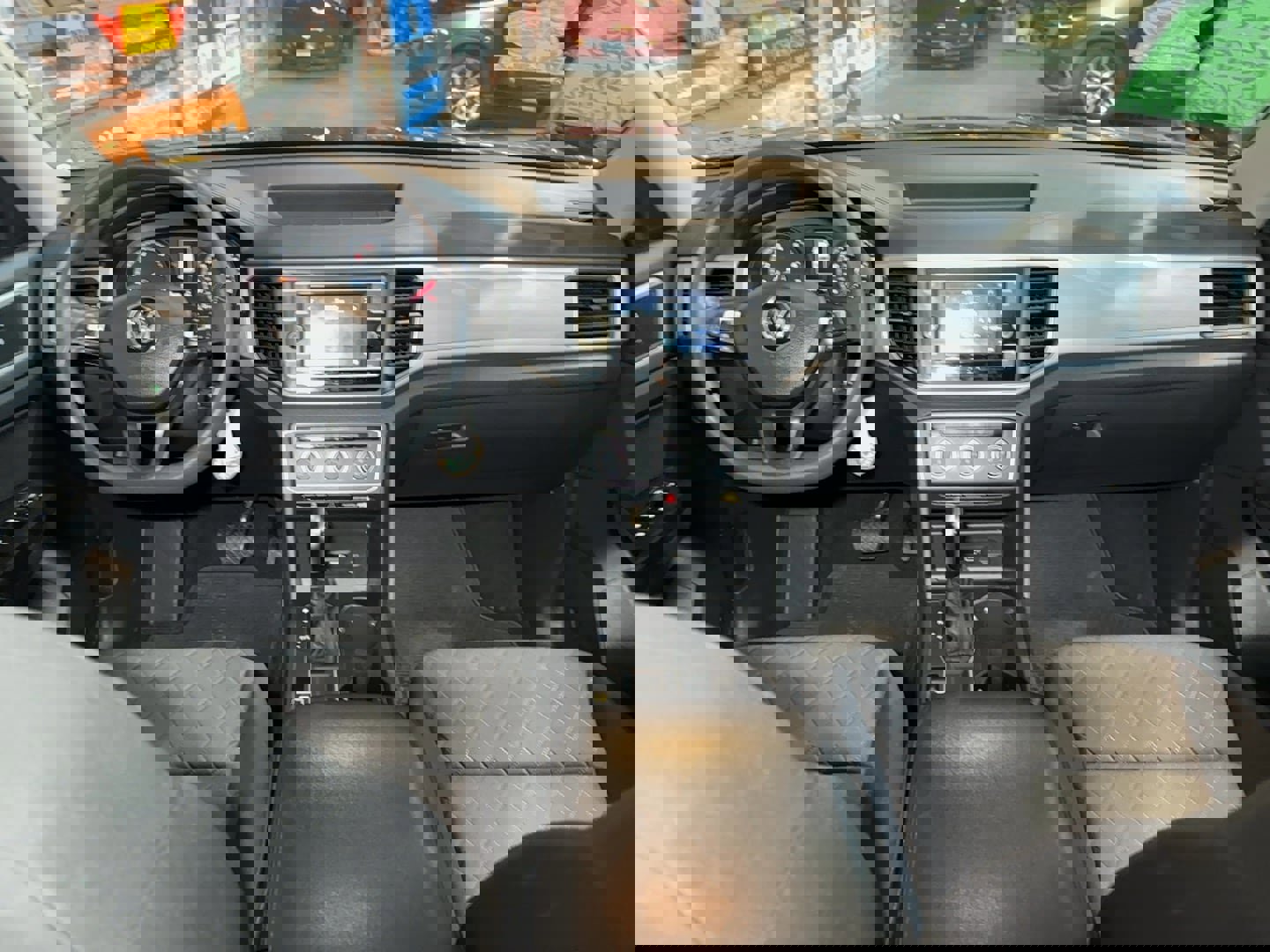 Used 2018 Volkswagen Atlas S image 54