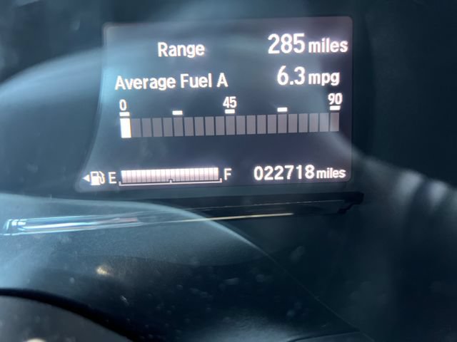 Used 2022 Honda HR-V EX image 21