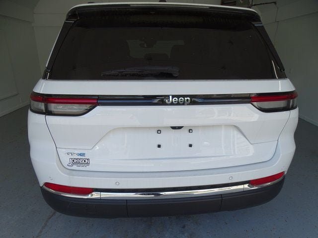 Used 2022 Jeep Grand Cherokee Limited 4xe AWD/4WD image 19