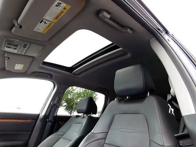 Used 2020 Honda CR-V EX-L image 17