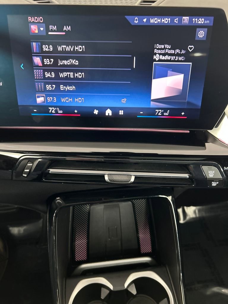 Used 2025 BMW X1 xDrive28i image 13