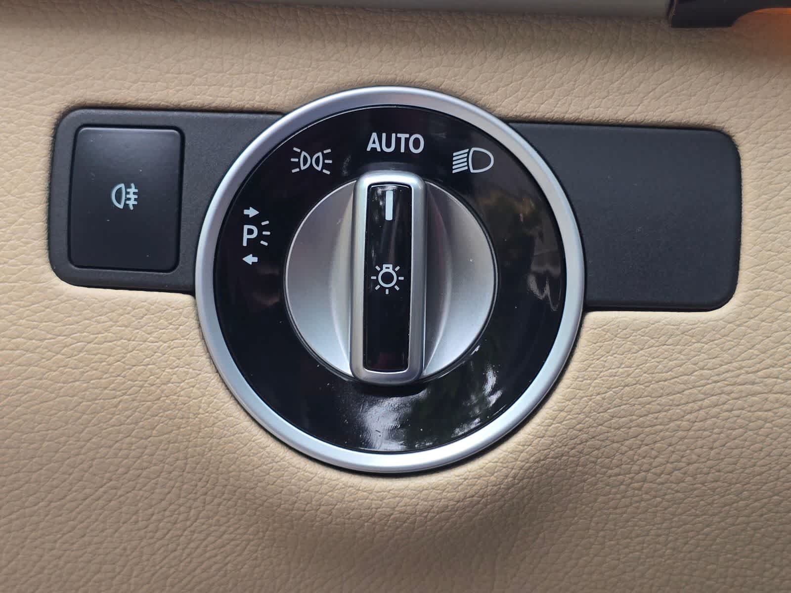 Used 2016 Mercedes-Benz GLE 350 4MATIC image 19