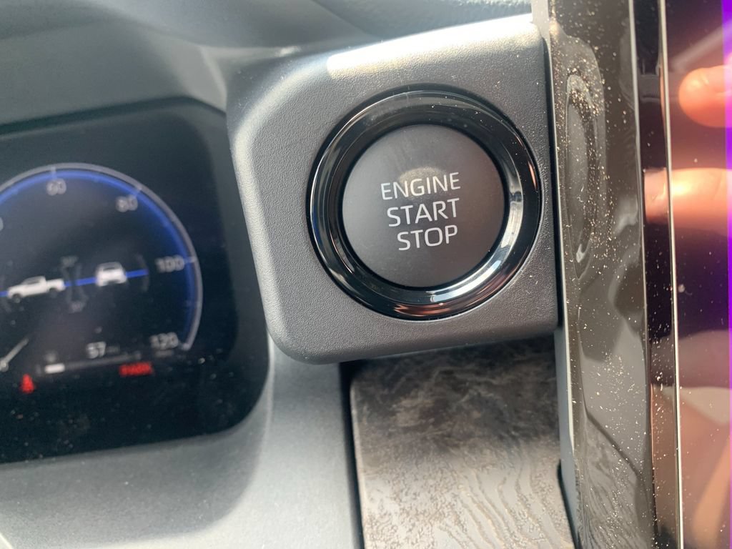 New 2026 Toyota Tacoma Limited AWD/4WD image 25