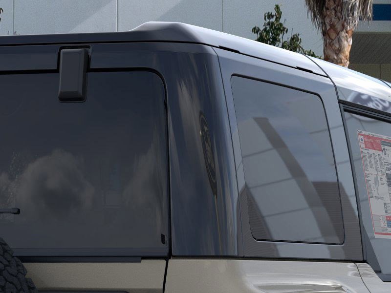 New 2025 Ford Bronco Raptor image 26