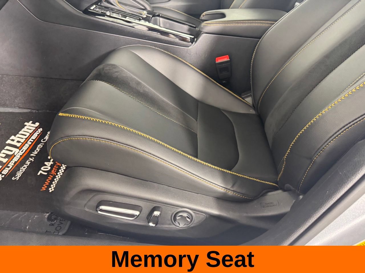 Used 2026 Acura Integra A-Spec w/ Technology Package FWD image 13