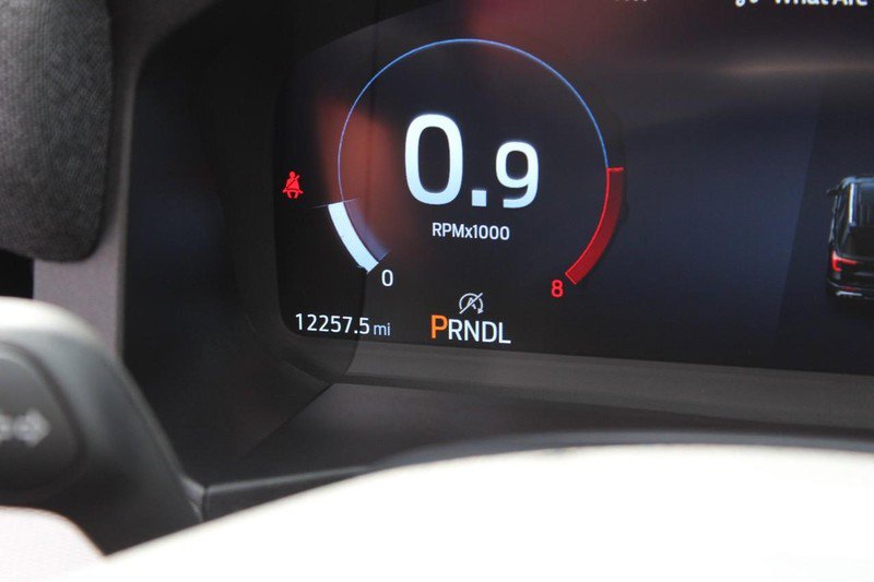 Used 2025 Ford Explorer Active w/ Active Comfort Package image 30