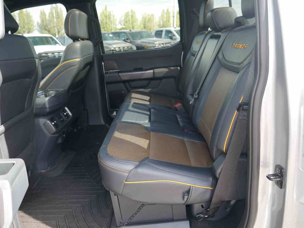 Used 2025 Ford F150 Tremor w/ Equipment Group 402A High image 16