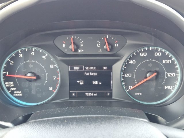 Used 2021 Chevrolet Malibu LS w/ LPO, Convenience Package 1 FWD image 30