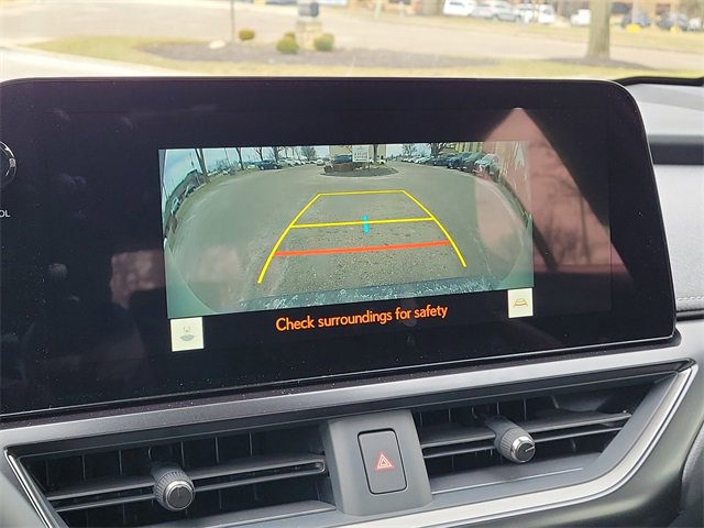 New 2025 Lexus UX 300h 300h Premium image 26