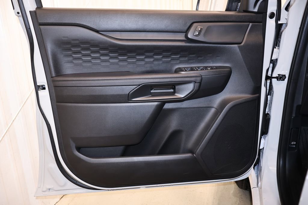 New 2026 Ford Ranger XLT image 6