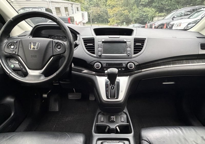 Used 2012 Honda CR-V EX-L image 14