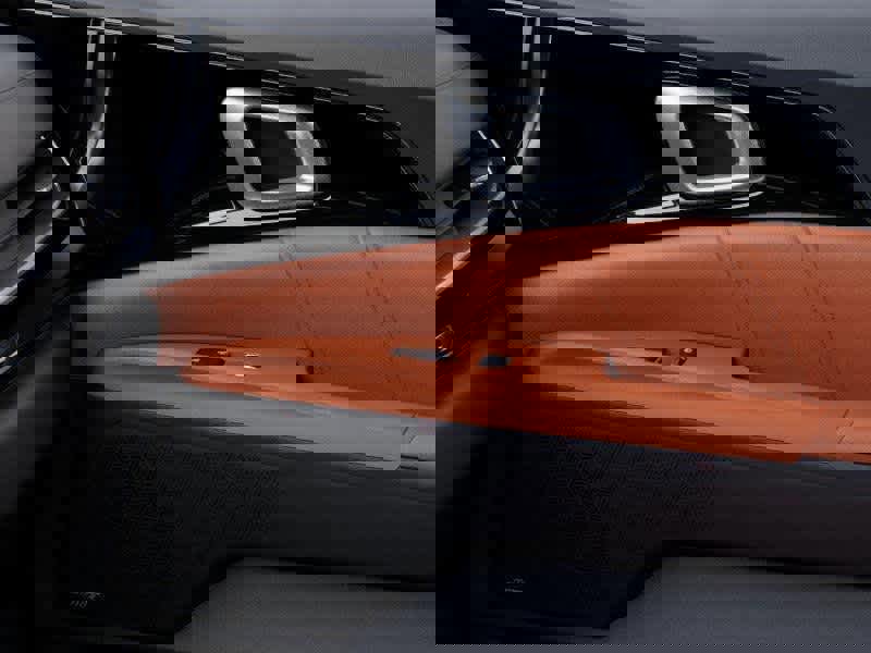 New 2026 Kia Carnival SX Prestige image 25