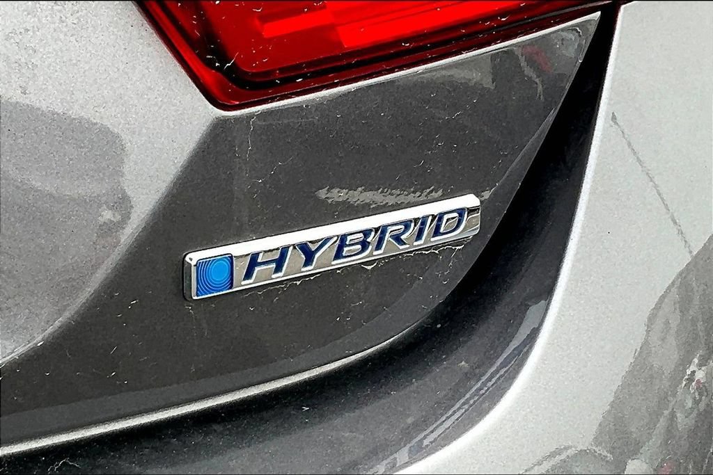 Used 2021 Honda Accord EX image 20