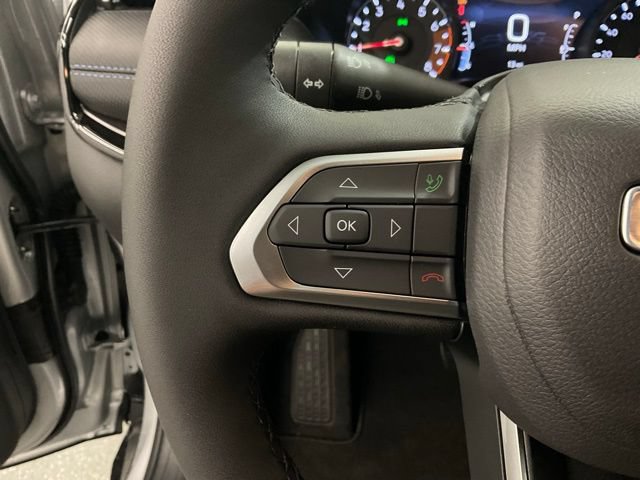 New 2026 Jeep Compass Latitude AWD/4WD image 12