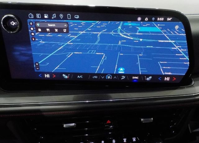 Used 2025 Chevrolet Tahoe RST w/ Comfort Package image 9