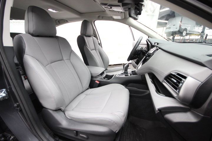 Used 2025 Subaru Legacy Limited image 38