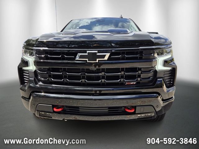 New 2026 Chevrolet Silverado 1500 LT Trail Boss w/ LT Trail Boss Premium Package image 11