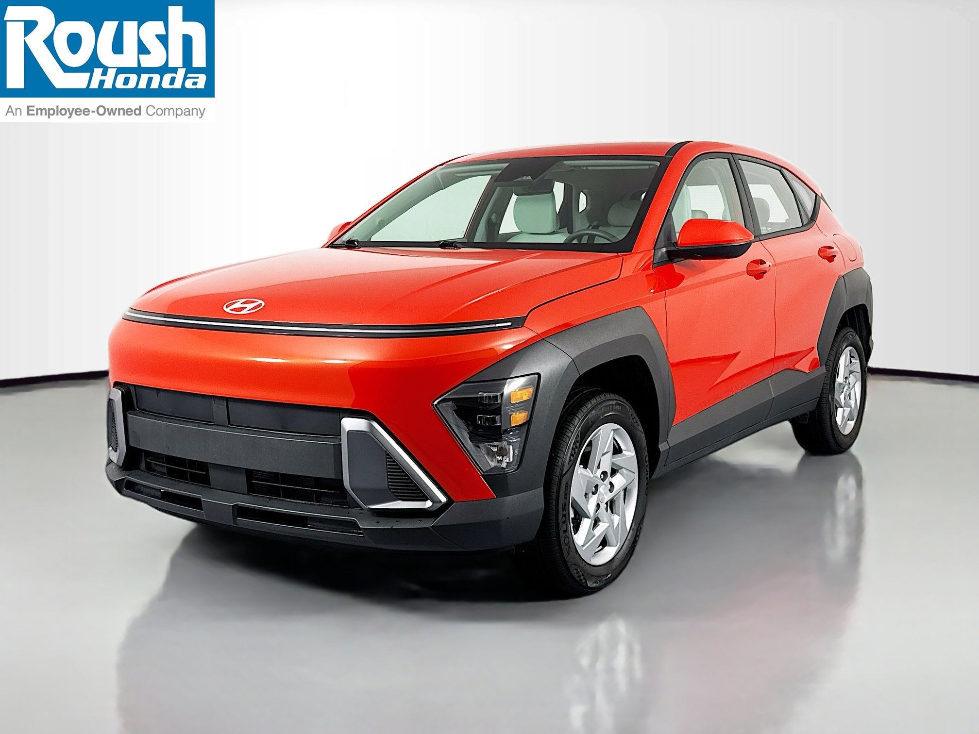 Used 2025 Hyundai Kona SE