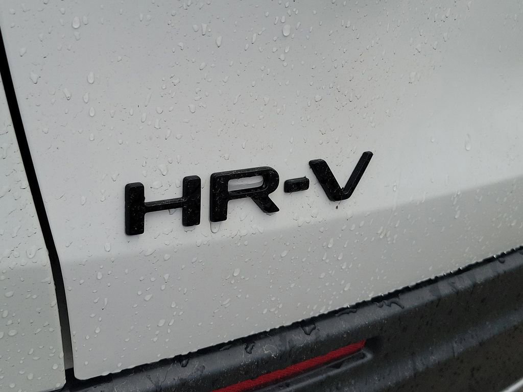 New 2026 Honda HR-V Sport image 5