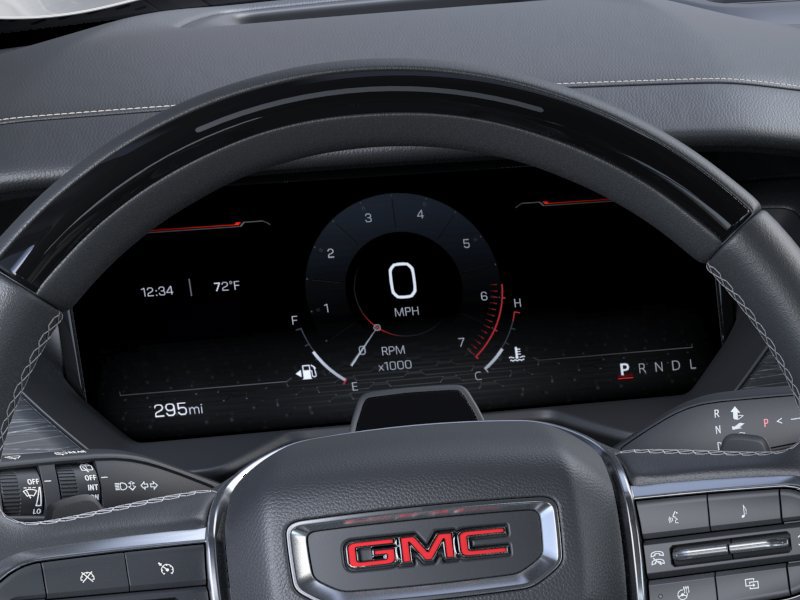 New 2026 GMC Acadia Elevation w/ Super Cruise Package AWD/4WD image 18