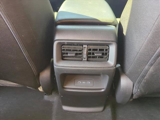 Used 2024 Honda CR-V EX image 22