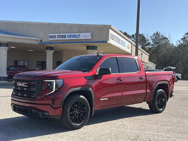 Used 2023 GMC Sierra 1500 Elevation image 16