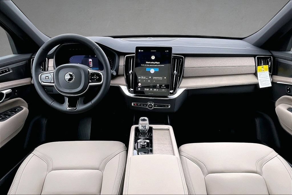 New 2027 Volvo XC90 B6 Plus AWD/4WD image 6