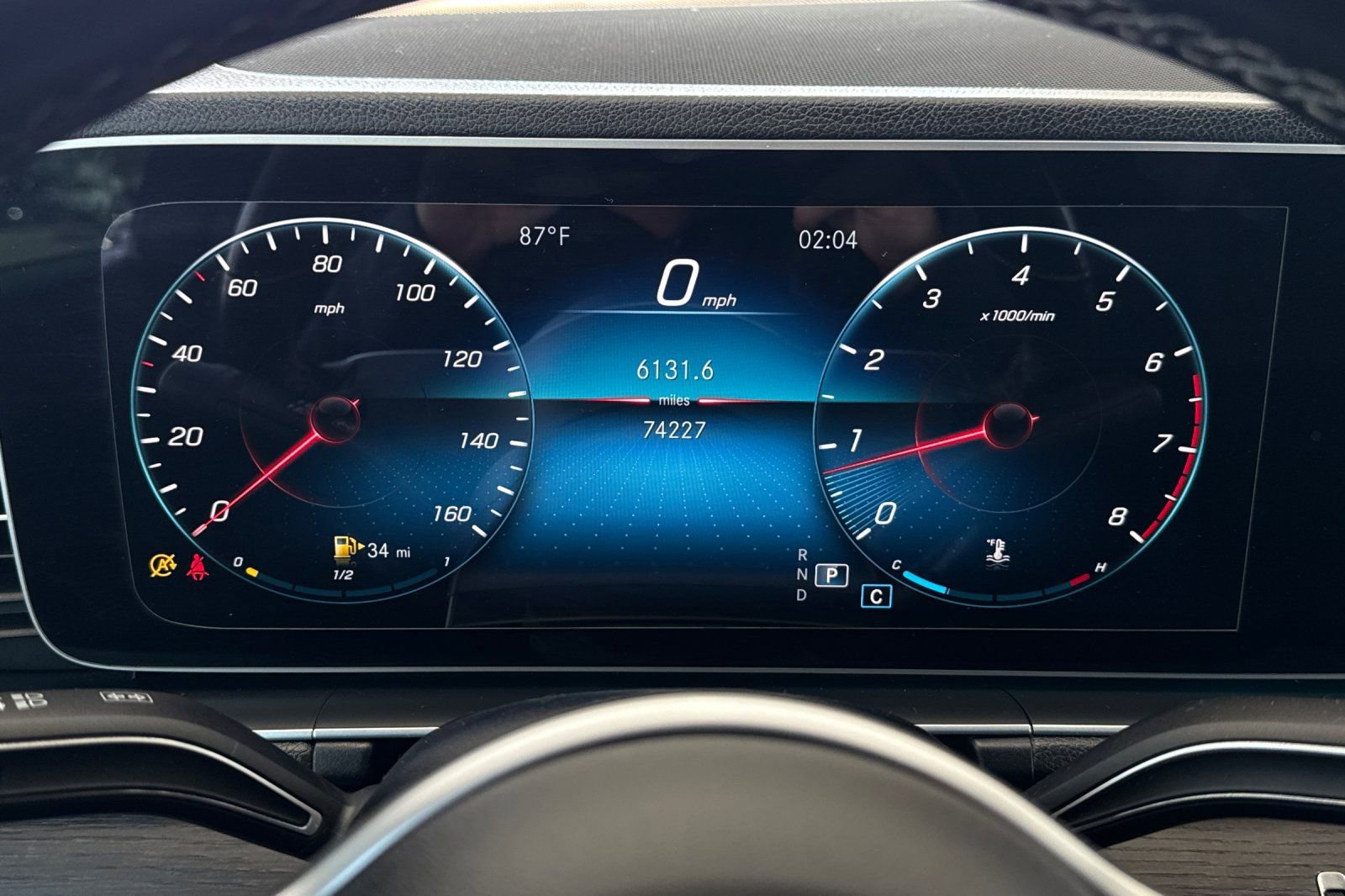 Used 2021 Mercedes-Benz GLE 350 GLE 350 image 24