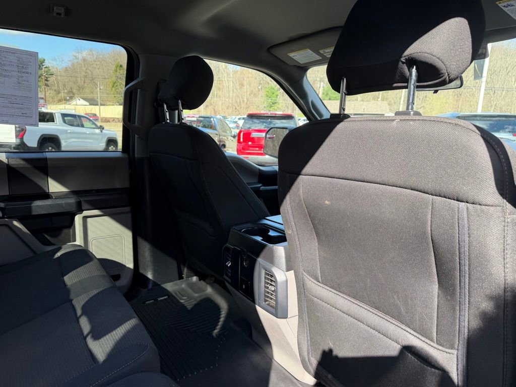 Used 2020 Ford F150 XL w/ Equipment Group 101A Mid image 18