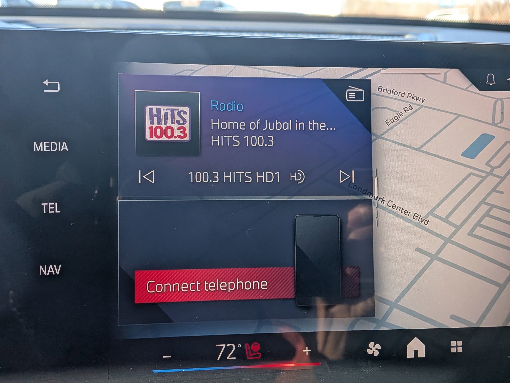 Used 2024 BMW X1 M35i w/ M Sport Professional Package image 27