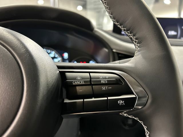 New 2026 MAZDA CX-30 2.5 Turbo w/ Premium Package AWD/4WD image 14