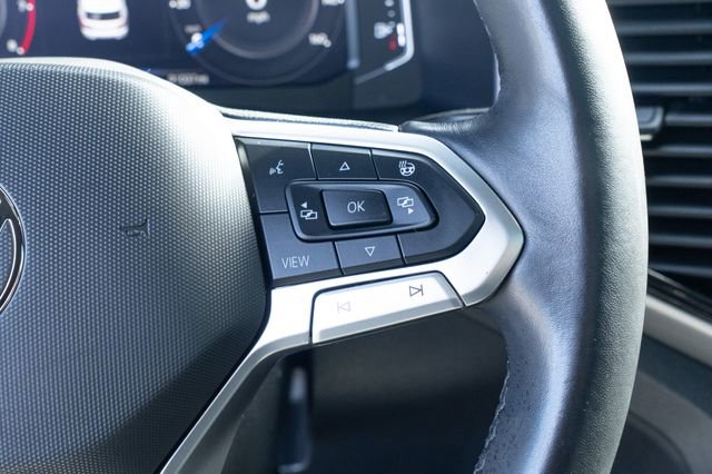 Used 2020 Volkswagen Atlas Cross Sport SEL Premium AWD/4WD image 23