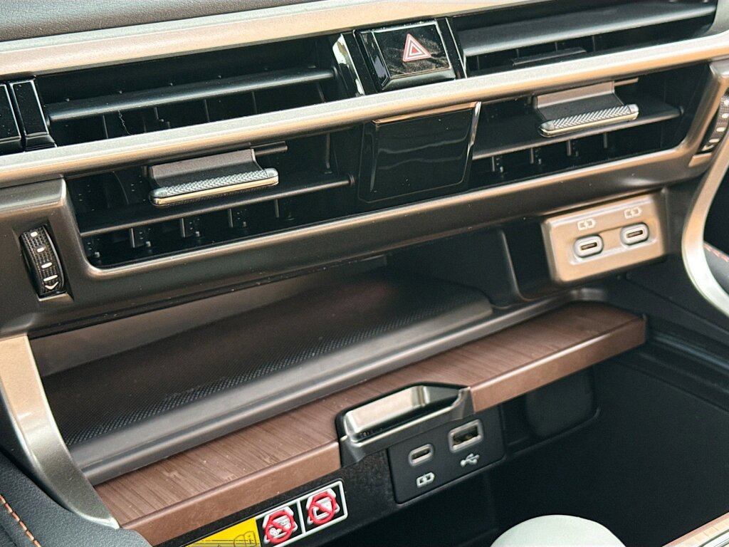 New 2026 Lexus RX 350 Premium Plus image 11