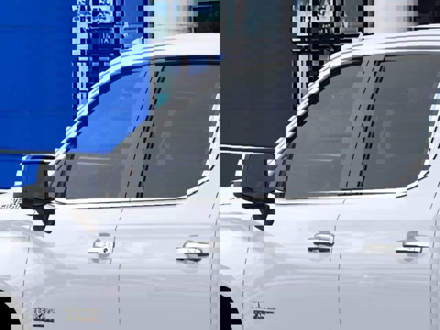 New 2026 Chevrolet Silverado 1500 LTZ w/ LTZ Premium Texas Edition image 12