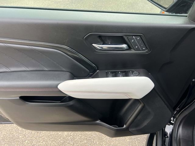 Certified 2024 GMC Canyon AT4X image 16