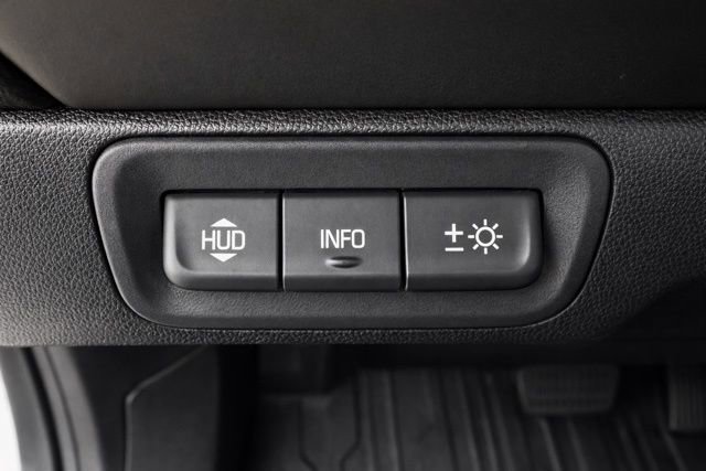 Used 2026 GMC Terrain Elevation w/ Black Edition image 27