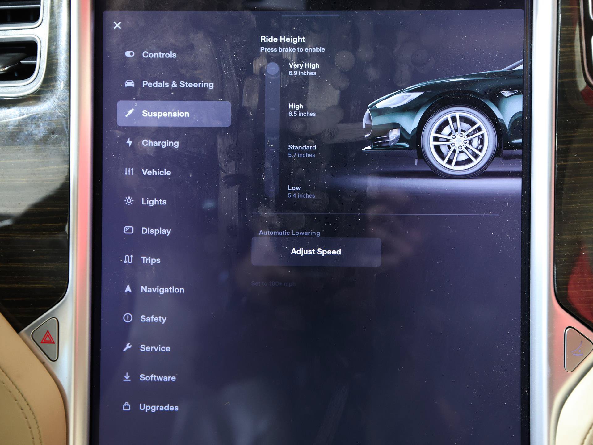 Used 2014 Tesla Model S 85 RWD image 20
