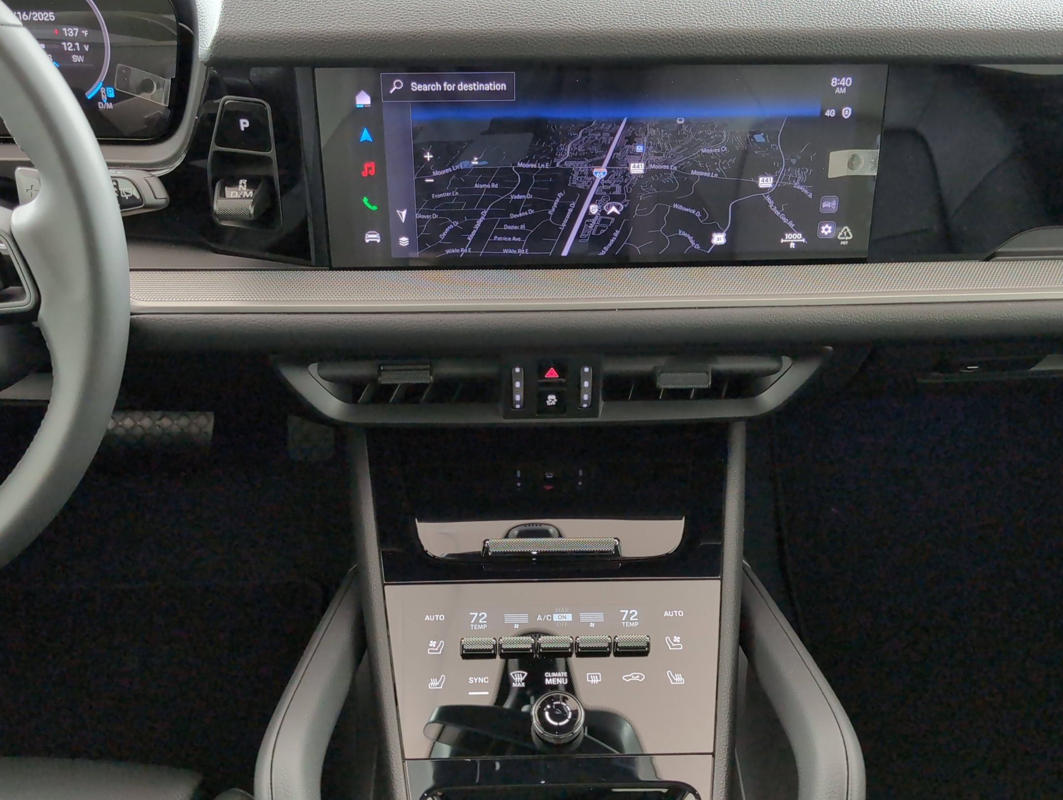 Certified 2025 Porsche Cayenne AWD/4WD image 26