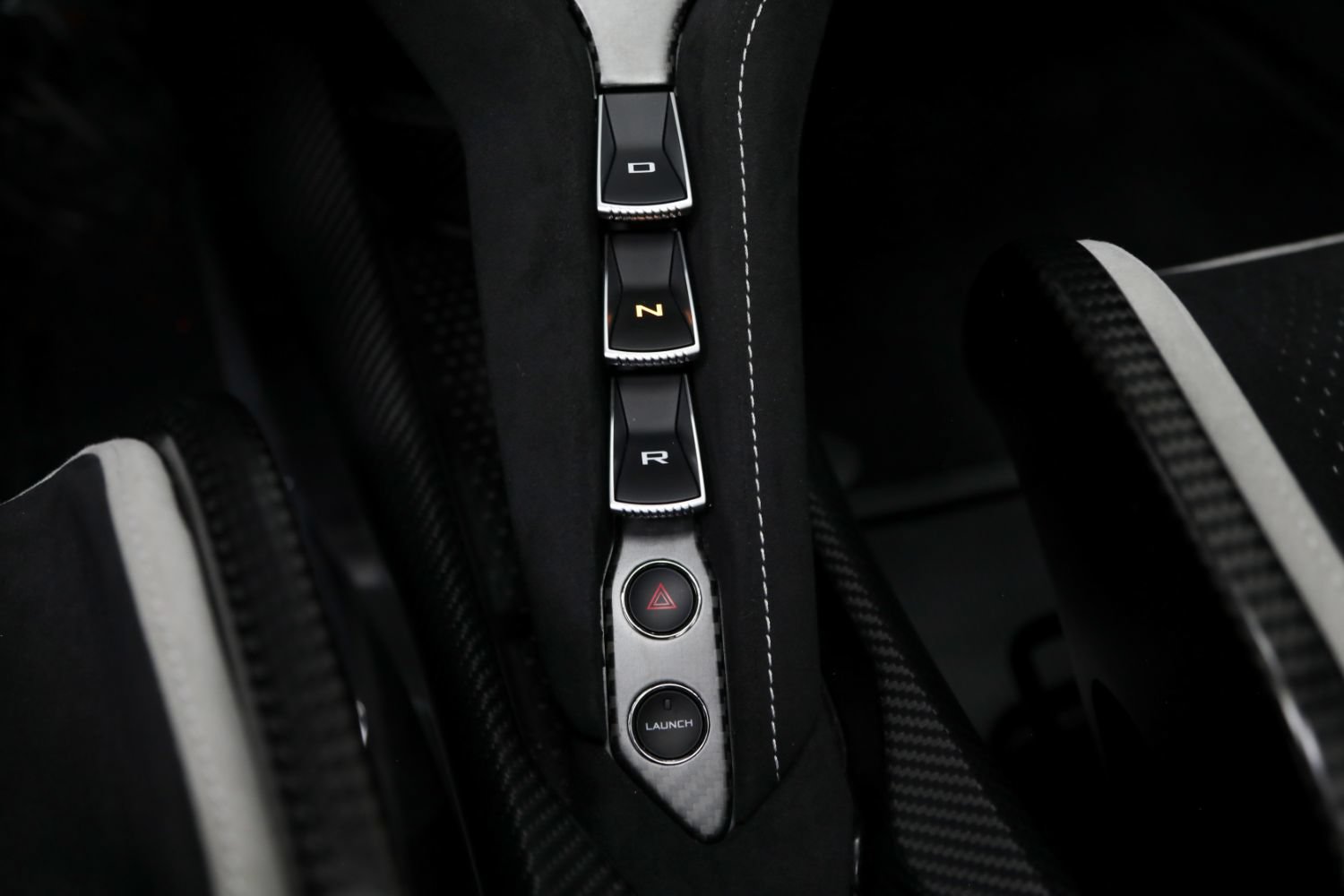 Used 2022 McLaren 765LT RWD image 53
